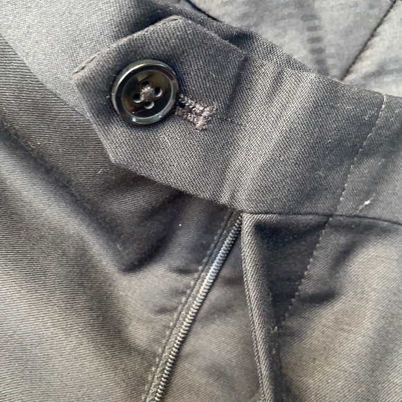 Wool Slacks - Picture 10 of 10